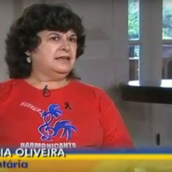 Harmonicanto no RJTV